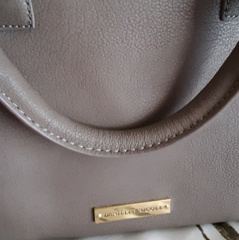 Danielle Nicole hand bag